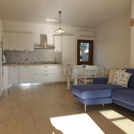 Villino Turchese *