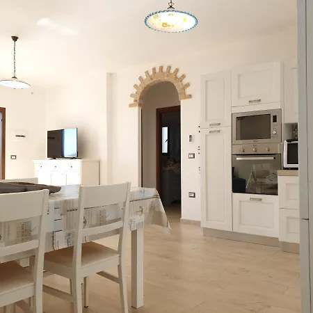 Villino Turchese * בודוני