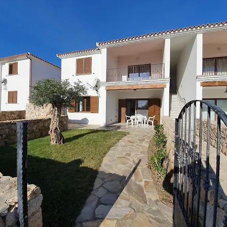 Villino Turchese * Budoni