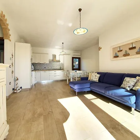 Villino Turchese