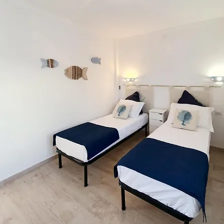 Holiday home Villino Turchese