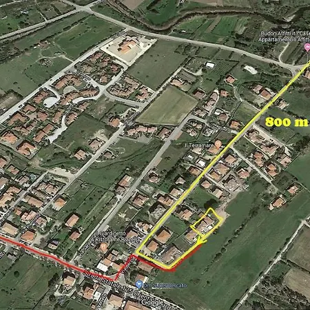 Villino Turchese *