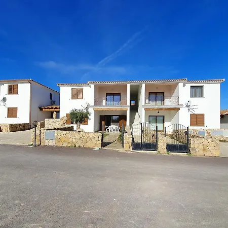 Villino Turchese Holiday home Budoni
