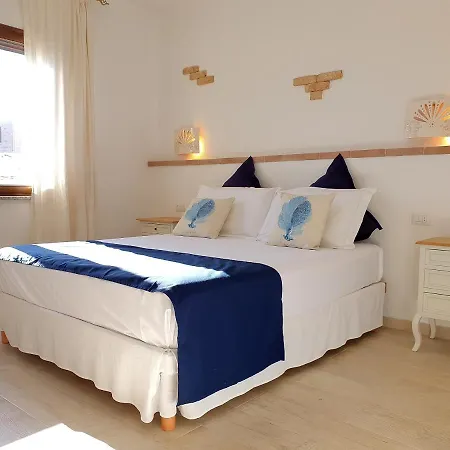 Feriehus Villino Turchese Budoni