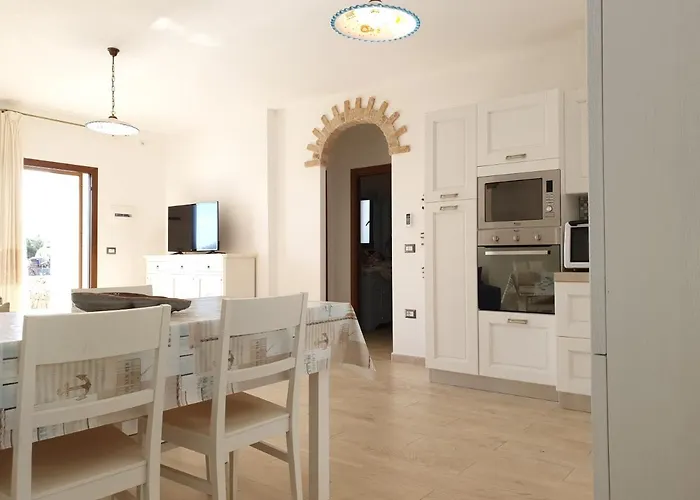 Villino Turchese * Budoni