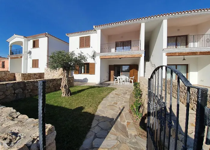 Villino Turchese * Budoni