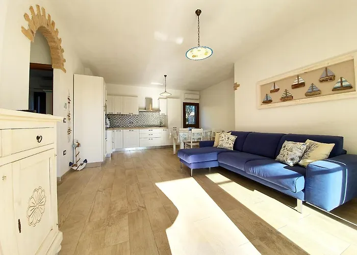 Villino Turchese