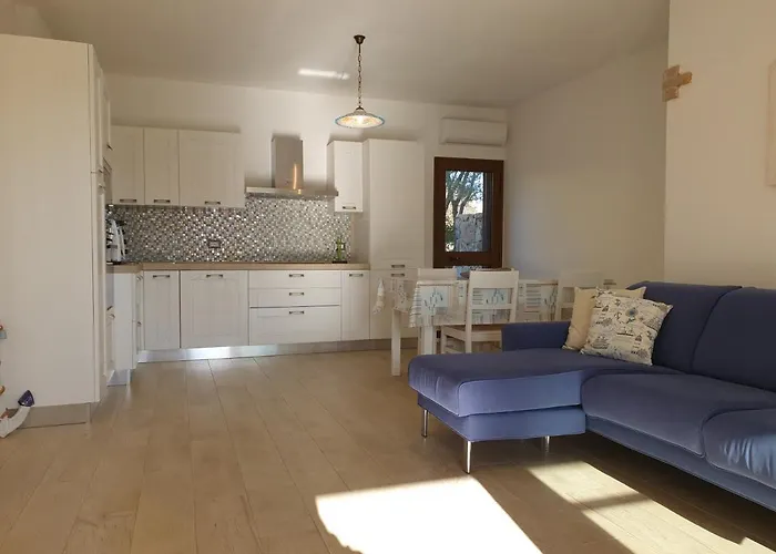 Villino Turchese *